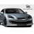 2010-2012 Hyundai Genesis Coupe 2DR RS-1 Grille - 1 Piece - image 3