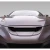 2010-2012 Hyundai Genesis RS-1 Grille - image 1