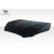 2010-2012 Hyundai Genesis Coupe 2DR Duraflex RS-1 Hood - 1 Piece - image 6