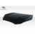2010-2012 Hyundai Genesis Coupe 2DR RS-1 Hood - 1 Piece - image 6