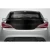 2010-2016 Hyundai Genesis Coupe 2DR RS-1 Trunk - 1 Piece - image 1