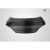 2010-2016 Hyundai Genesis Coupe 2DR RS-1 Trunk - 1 Piece - image 3