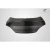 2010-2016 Hyundai Genesis RS-1 Carbon Fiber Trunk - image 6