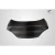 2010-2016 Hyundai Genesis RS-1 Carbon Fiber Trunk - image 8