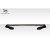 2010-2016 Hyundai Genesis Coupe 2DR RS-1 Rear Wing Trunk Lid Spoiler - 1 Piece - image 4