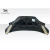 2010-2016 Hyundai Genesis Coupe 2DR RS-1 Trunk - 1 Piece - image 6