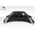 2010-2016 Hyundai Genesis Coupe 2DR RS-1 Trunk - 1 Piece - image 6