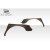 2006-2008 Audi A4 S4 B7 4DR RS4 Wide Body Front Fenders - 2 Piece - image 14