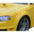 2006-2008 Audi A4 S4 B7 4DR Duraflex RS4 Wide Body Front Fenders - 2 Piece - image 4