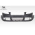 2006-2008 Audi A4 S4 B7 Duraflex RS4 Wide Body Front Bumper - 1 Piece - image 11