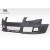 2006-2008 Audi A4 S4 B7 Duraflex RS4 Wide Body Front Bumper - 1 Piece - image 12