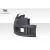 2006-2008 Audi A4 S4 B7 RS4 Wide Body Front Bumper - 1 Piece - image 14
