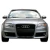 2006-2008 Audi A4 RS4 Front Bumper - image 1