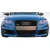 2006-2008 Audi A4 RS4 Front Bumper - image 11