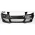 2006-2008 Audi A4 RS4 Front Bumper - image 17