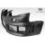 2006-2008 Audi A4 RS4 Front Bumper - image 18