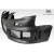2006-2008 Audi A4 RS4 Front Bumper - image 19