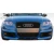 2006-2008 Audi A4 RS4 Front Bumper - image 10