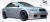 2002-2005 Audi A4 B6 Duraflex RS4 Body Kit (euro spec) 4 Piece