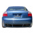2002-2005 Audi A4 B6 RS4 Body Kit (euro spec) - 4 Piece - image 38