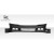 2002-2005 Audi A4 B6 S4 Duraflex RS4 Front Bumper - 1 Piece - image 9
