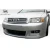 2002-2005 Audi A4 RS4 Front Bumper - image 5