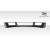 2000-2006 Audi TT 8N RS4 Front Lip Under Spoiler Air Dam - 1 Piece - image 9