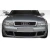 1996-2001 Audi A4 S4 B5 RS4 Front Bumper - 1 Piece - image 9