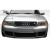 1996-2001 Audi A4 S4 B5 RS4 Front Bumper - 1 Piece - image 10