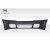 1996-2001 Audi A4 S4 B5 RS4 Front Bumper - 1 Piece - image 7
