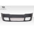 1996-2001 Audi A4 S4 B5 RS4 Front Bumper - 1 Piece - image 3