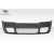 1996-2001 Audi A4 S4 B5 RS4 Front Bumper - 1 Piece - image 3
