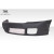 1996-2001 Audi A4 S4 B5 RS4 Front Bumper - 1 Piece - image 4