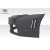 1996-2001 Audi A4 S4 B5 RS4 Front Bumper - 1 Piece - image 6