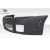 1996-2001 Audi A4 S4 B5 RS4 Front Bumper - 1 Piece - image 8