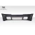 1996-2001 Audi A4 S4 B5 RS4 Front Bumper - 1 Piece - image 10