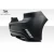 2010-2014 Volkswagen Golf RV-S Rear Bumper - image 8
