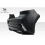 2010-2014 Volkswagen Golf GTI RV-S Rear Bumper - 1 Piece - image 5