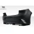 2010-2014 Volkswagen Golf RV-S Rear Bumper - image 10