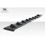 2008-2017 Mitsubishi Lancer RX-S Rear Wing - image 7