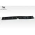 2008-2017 Mitsubishi Lancer RX-S Rear Wing - image 8