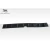2008-2017 Mitsubishi Lancer RX-S Rear Wing - image 9
