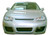 1999-2005 Volkswagen Golf GTI Duraflex RX-S Front Bumper Cover 1 Piece (S)