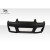 1999-2005 Volkswagen Golf GTI RX-S Front Bumper - 1 Piece (S) - image 1
