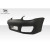 1999-2005 Volkswagen Golf GTI RX-S Front Bumper - 1 Piece (S) - image 4