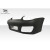 1999-2005 Volkswagen Golf GTI RX-S Front Bumper - 1 Piece (S) - image 4