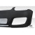 1999-2005 Volkswagen Golf GTI RX-S Front Bumper - 1 Piece (S) - image 13
