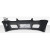 1999-2005 Volkswagen Golf GTI RX-S Front Bumper - 1 Piece (S) - image 15