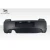 1999-2005 Volkswagen Golf GTI RX-S Rear Bumper - 1 Piece - image 11