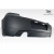 1999-2005 Volkswagen Golf RX-S Rear Bumper - image 28